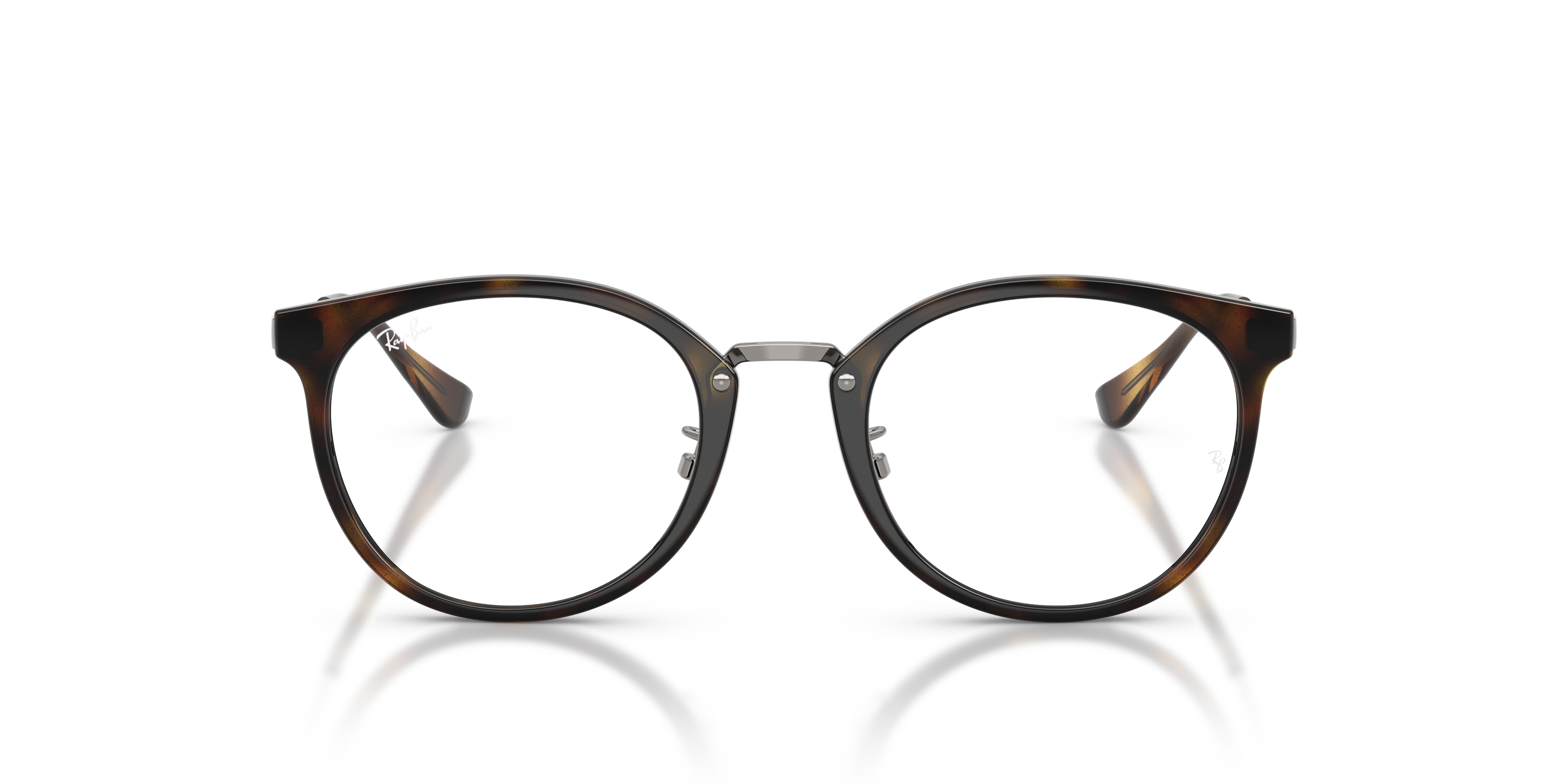 Ray-Ban RX7266D 2012  